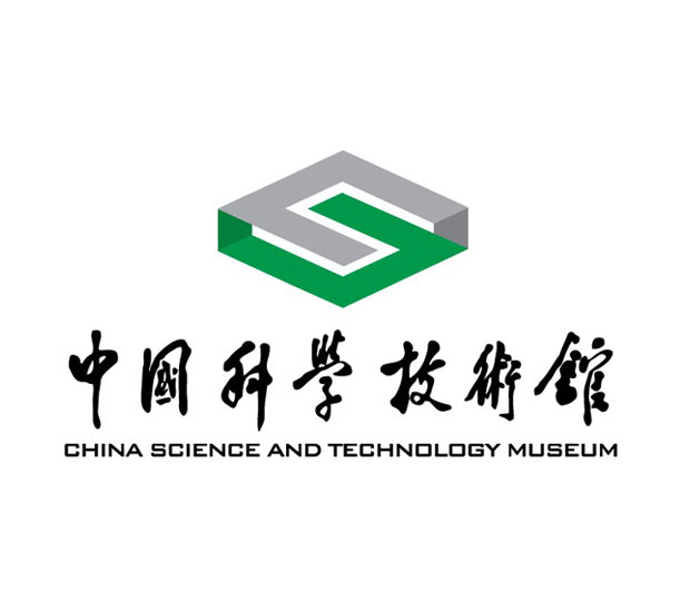 中国科学技术馆标识VI一
